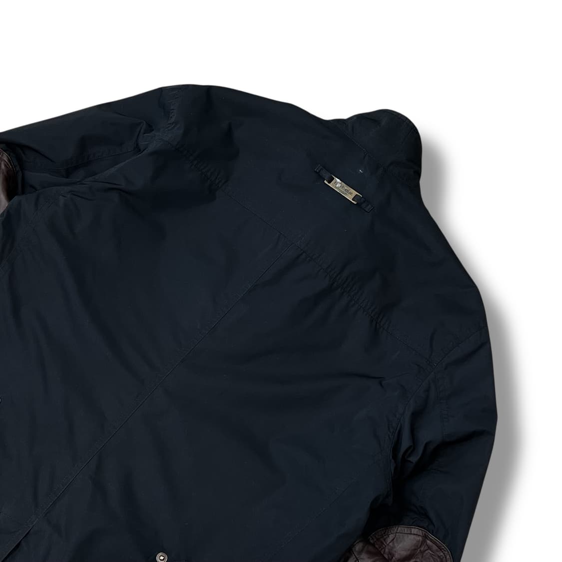 바버 인터내셔널 헌팅 자켓 r1502 상품이미지4