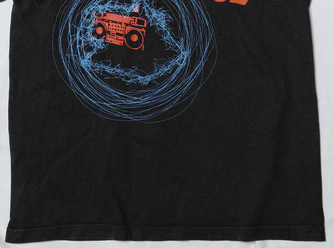 [M] TAR (Tokyo Air Runners) 20주년 아카이브 셔츠 상품이미지3