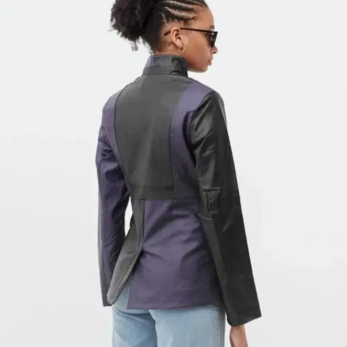 나이키 조던 뉴클래식캡슐2.0 가죽 자켓 ~66 상품이미지2