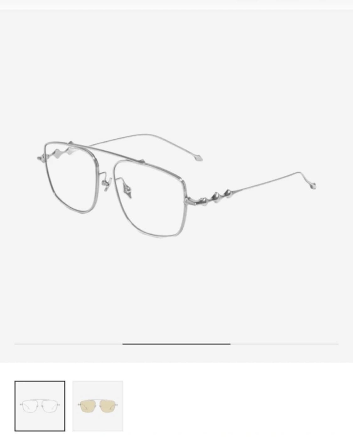 젠틀몬스터 마틴 상품이미지4