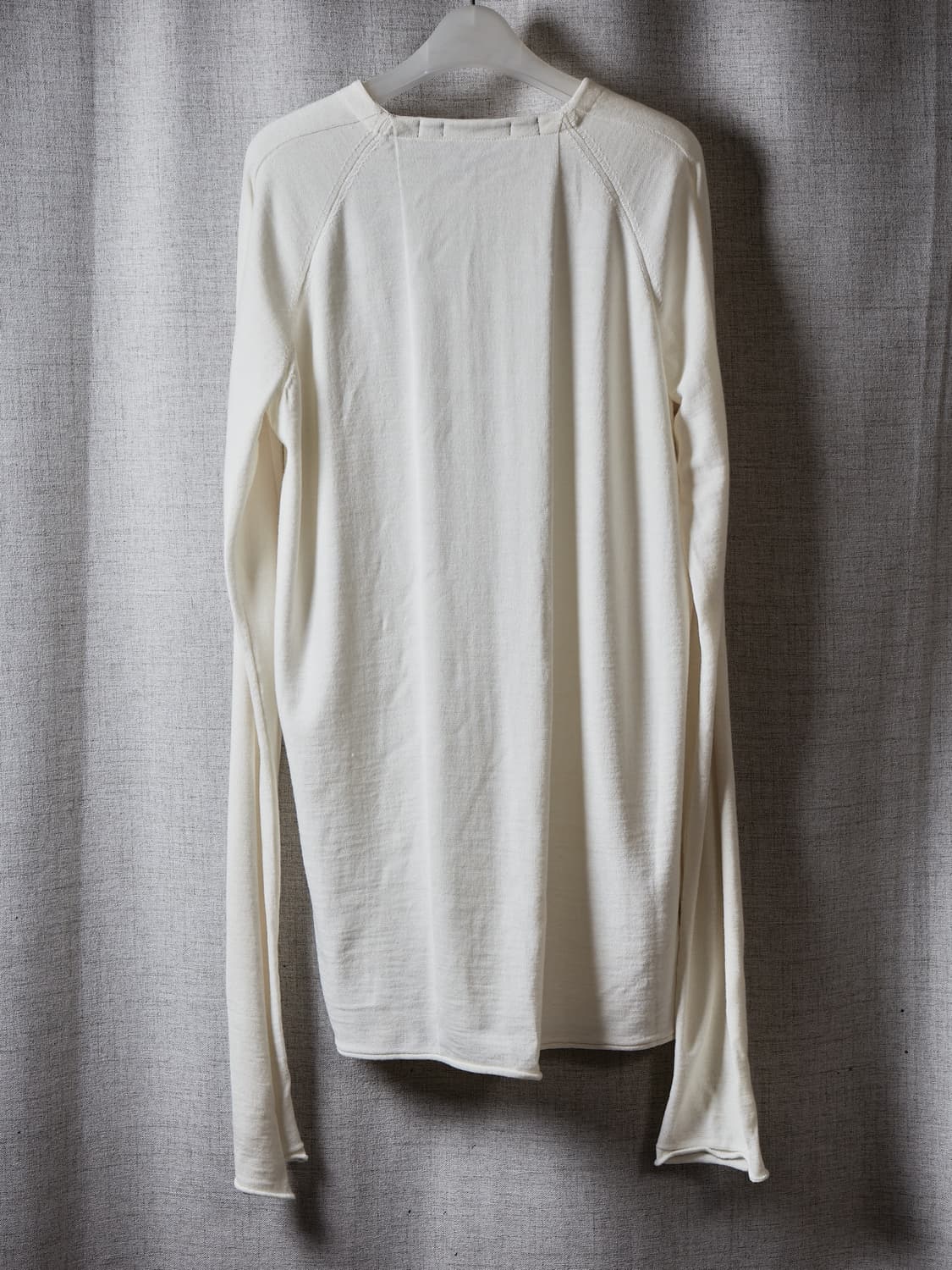 Julius 26 pre s/s 디멘셔널 니트 상품이미지3