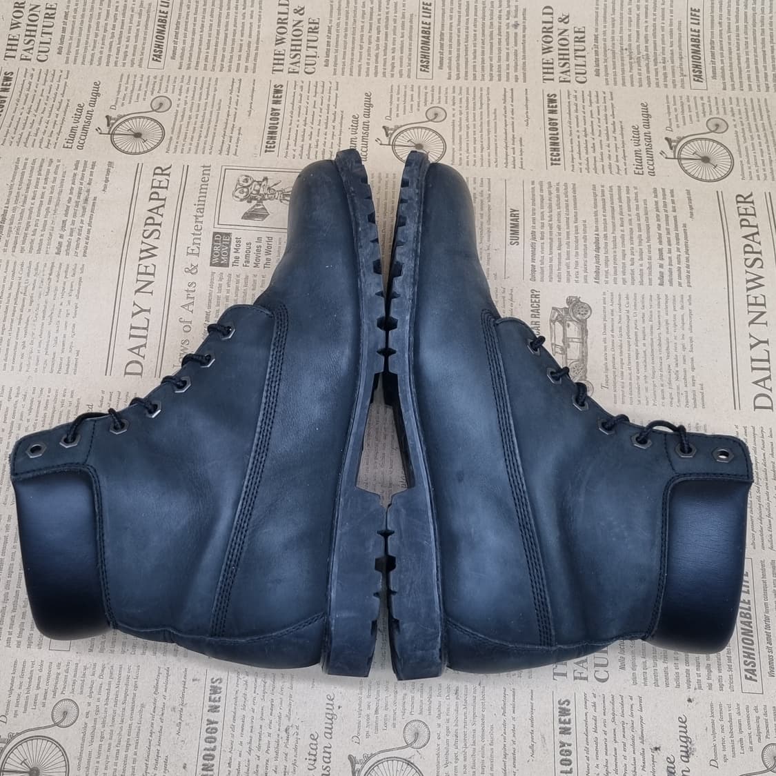 로버스 남성워커 270 상품이미지5