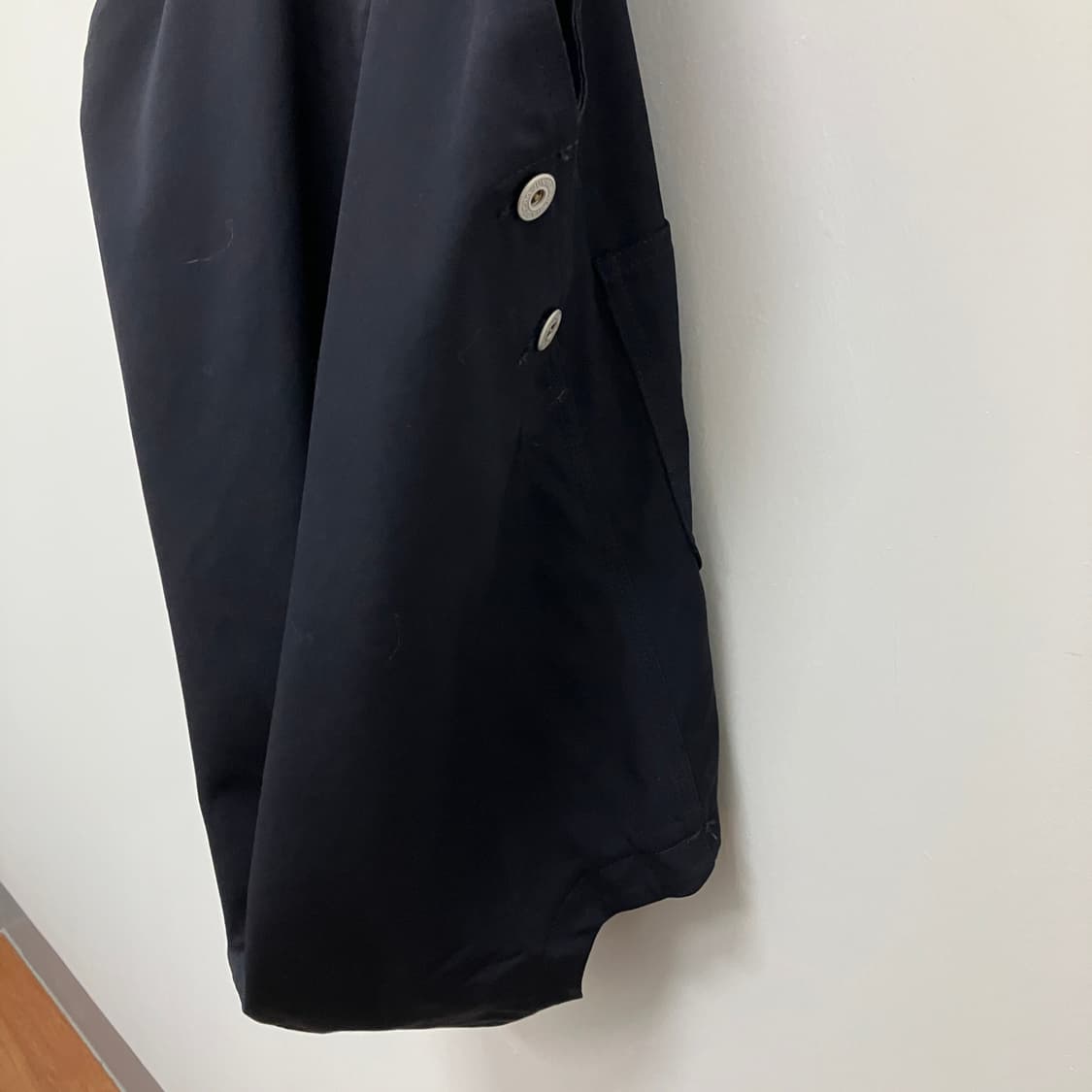 10s 꼼데가르송 준야 와타나베 오버롤 상품이미지4