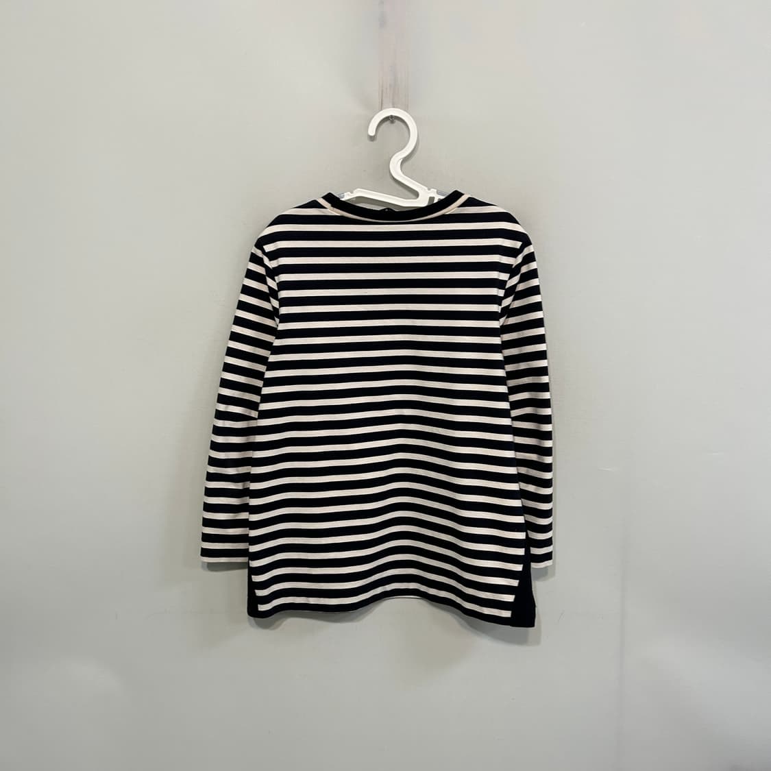 닥스 여성 단가라 티셔츠 66  상품이미지3