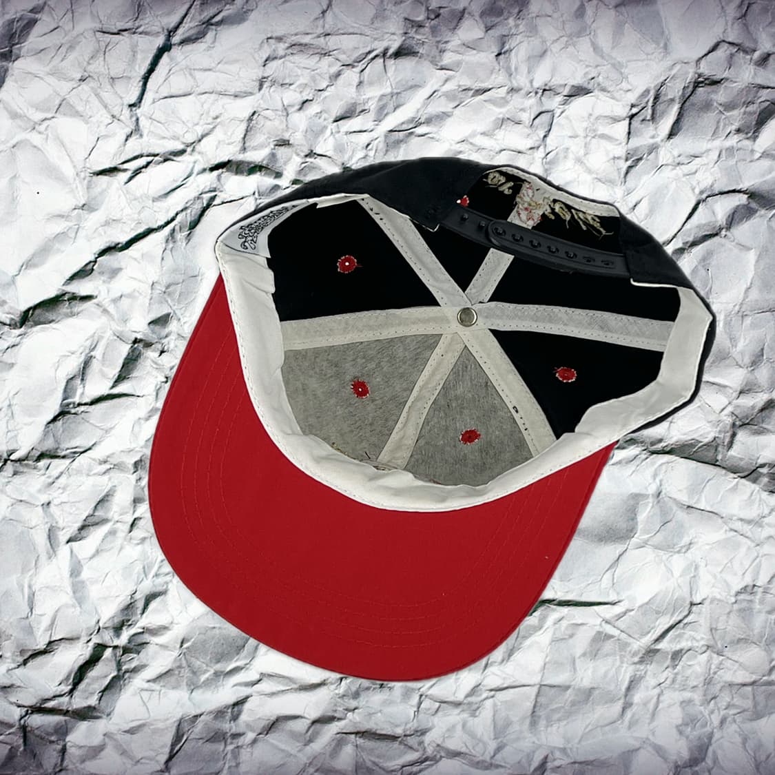 GARFILED SNAPBACK 상품이미지6