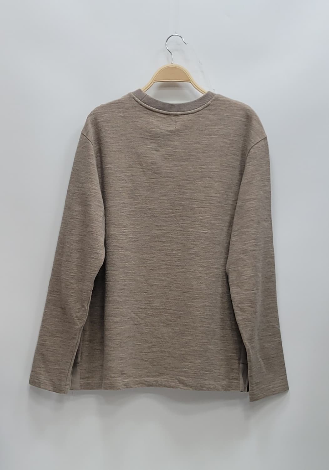 CLUB MONACO 20SS 클럽모나코 울 코튼 스웻셔츠 / 남 XL
 상품이미지2