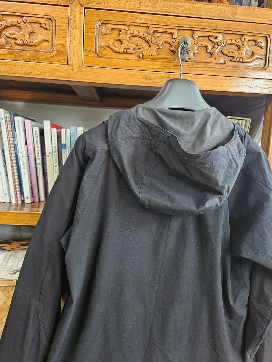 가장 인기 모델!!씨피 CP컴퍼니 프로텍 나일론 자켓 팔아요 바 상품이미지8