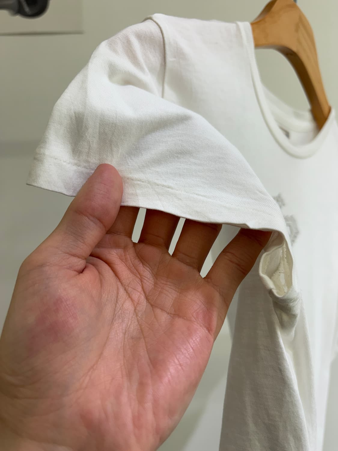 POLO RALPH LAU 반팔 티셔츠 상품이미지4