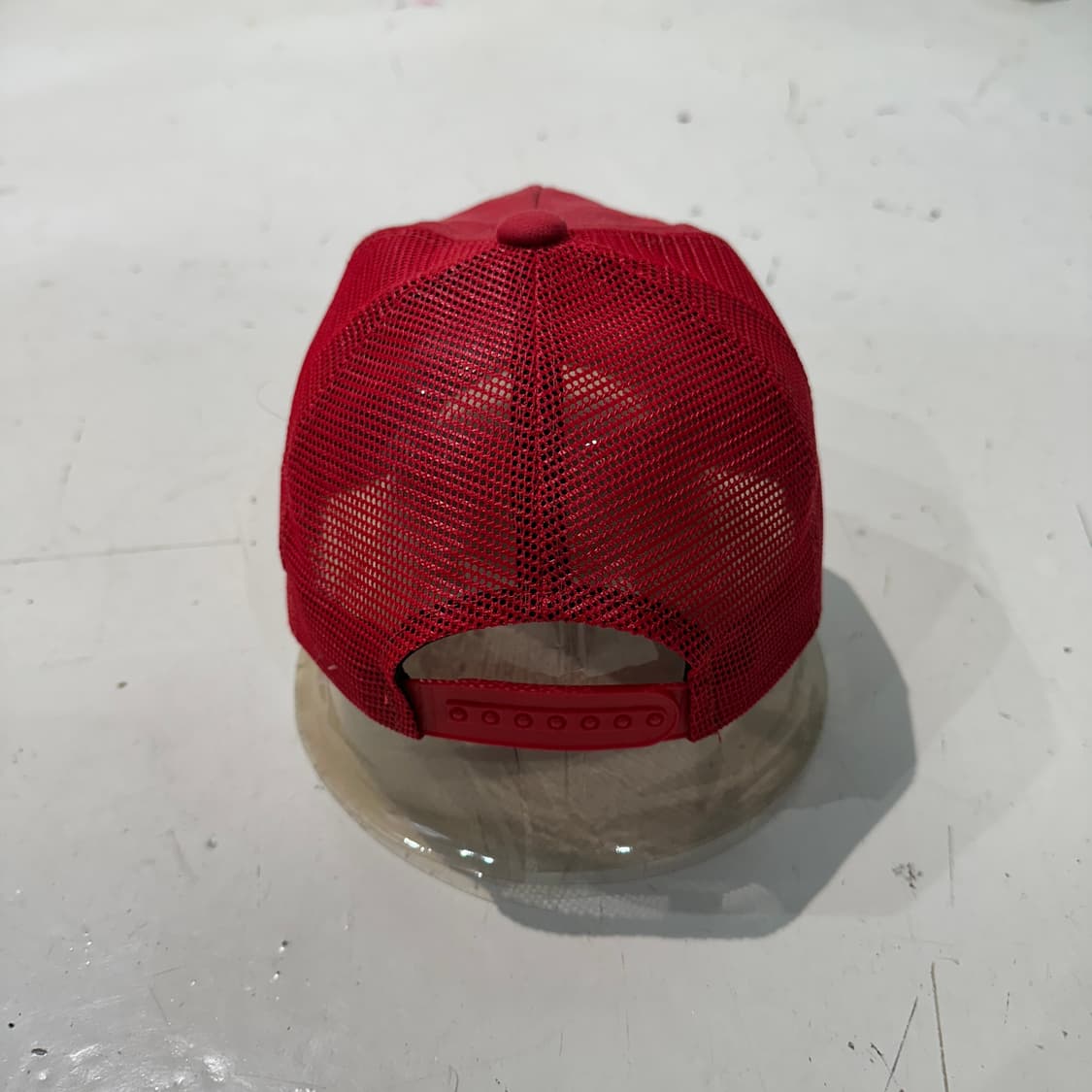 본더치 메쉬캡 모자 상품이미지3