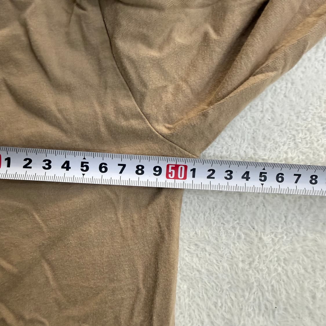 L 엘르 긴팔 티셔츠 0508T 상품이미지5