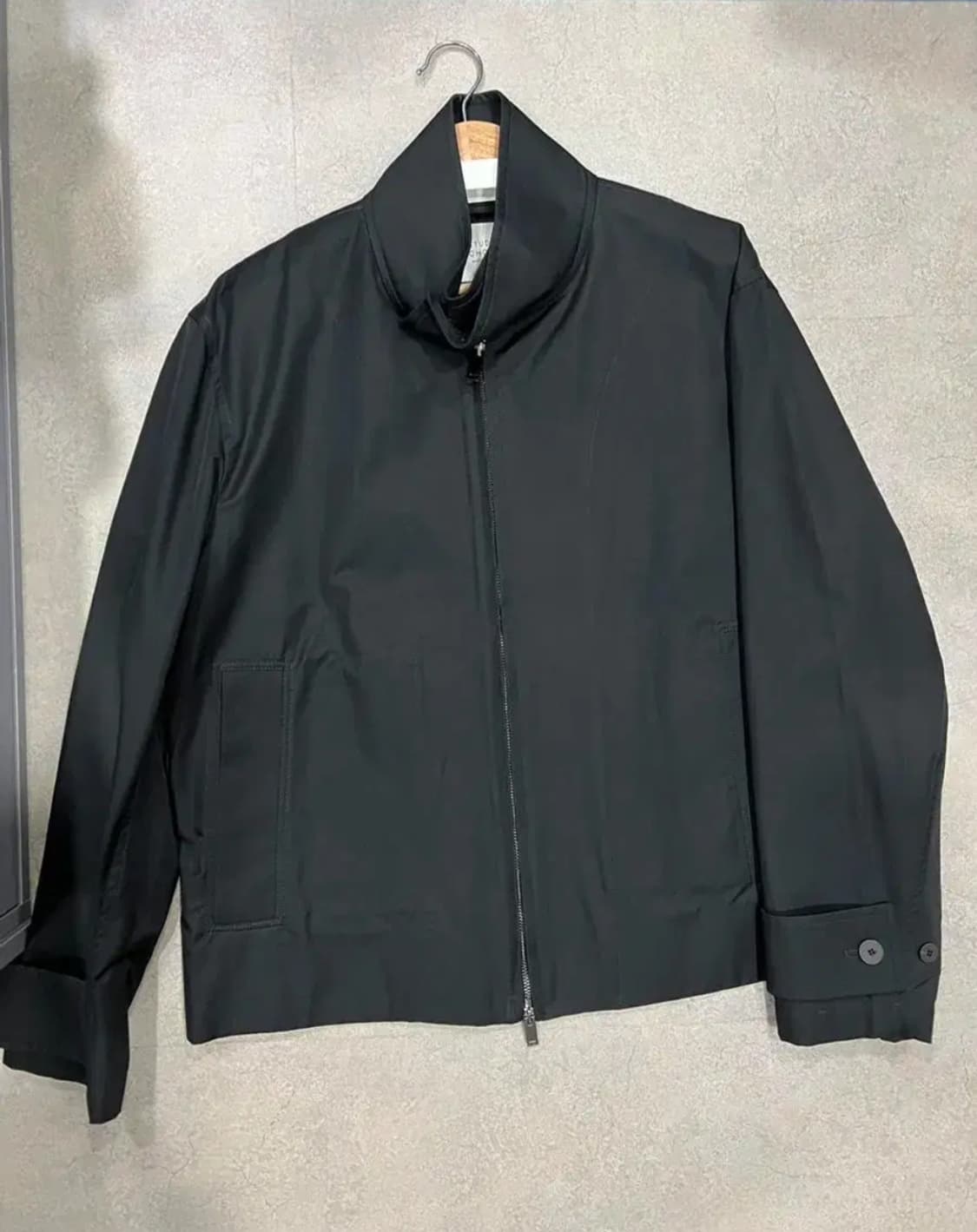 스튜디오니콜슨 WALBROOK 자켓 L 상품이미지1