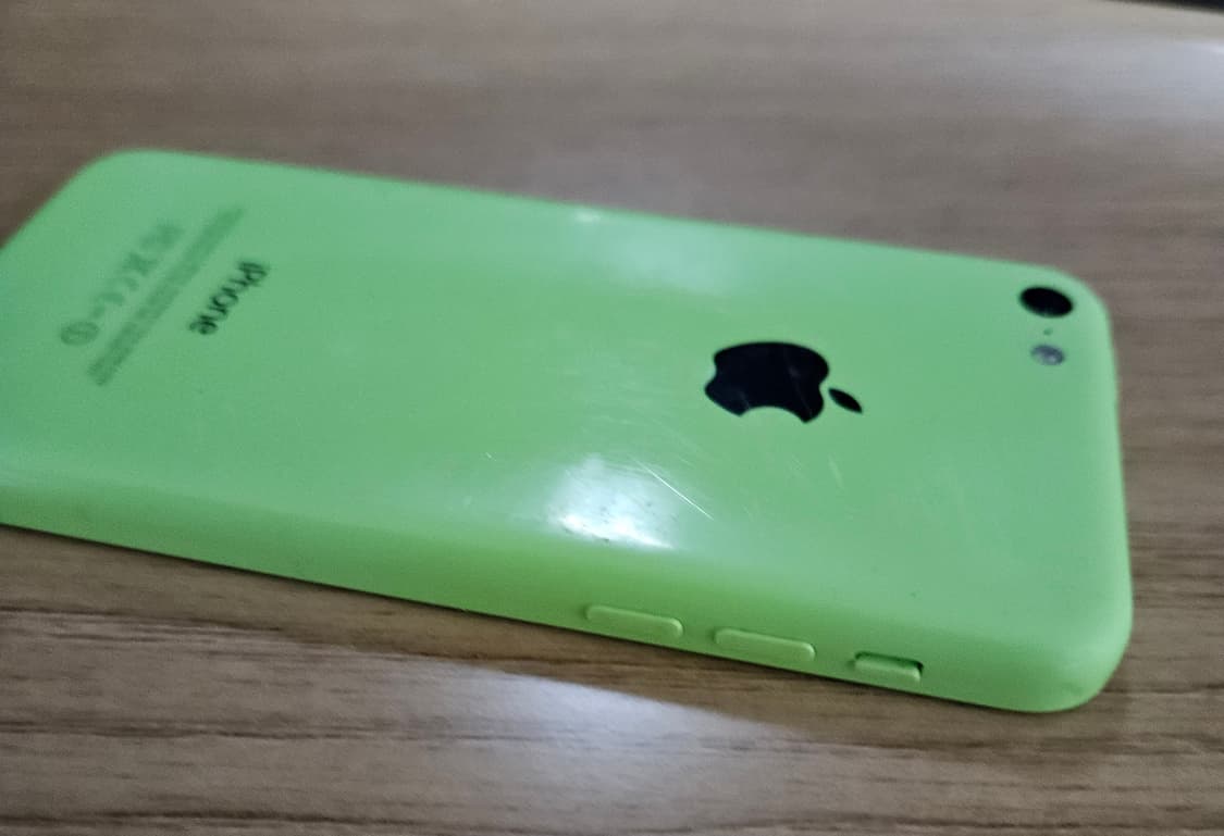아이폰 5c 상품이미지4