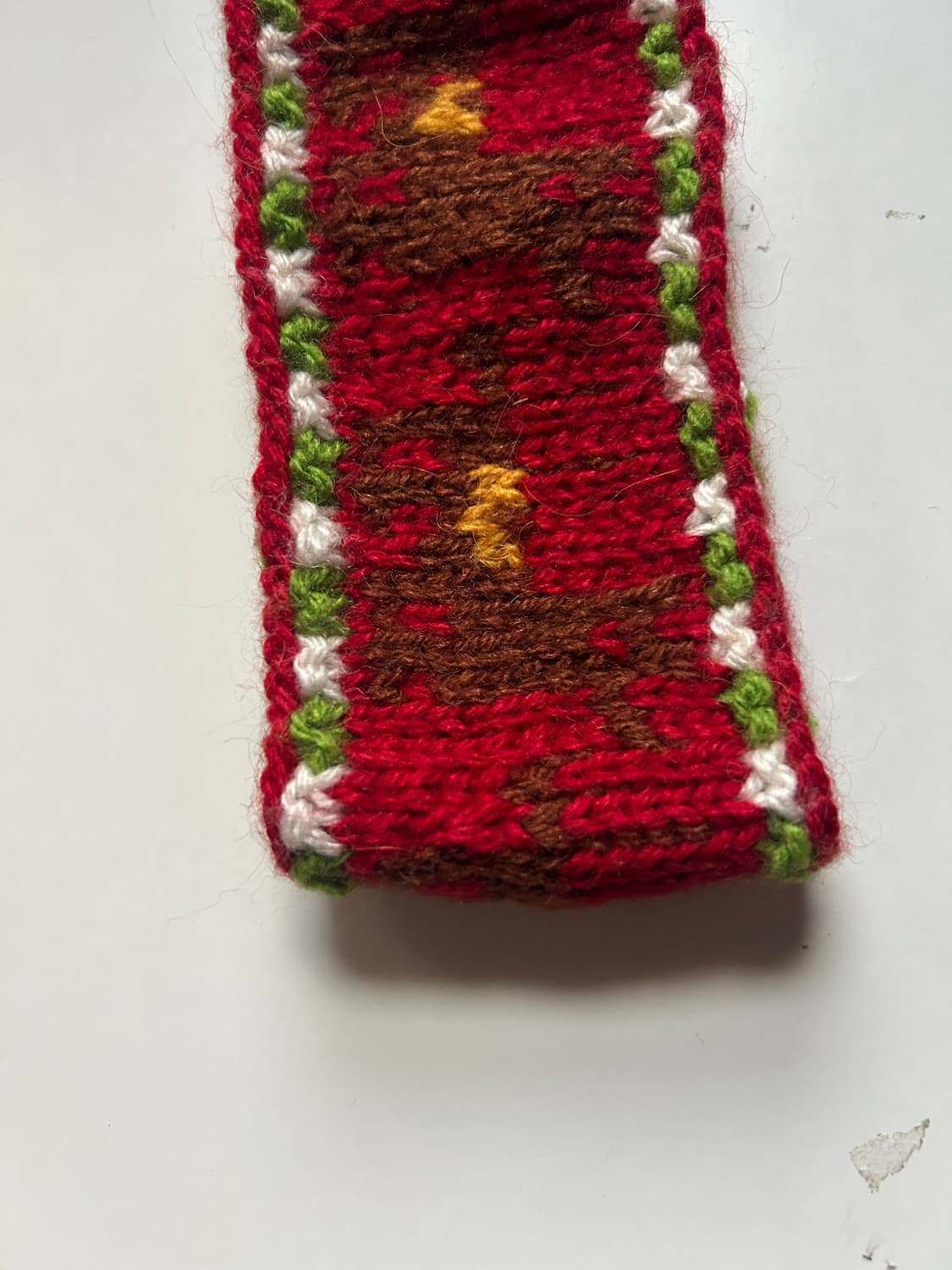 티티카카 헤어밴드  상품이미지3