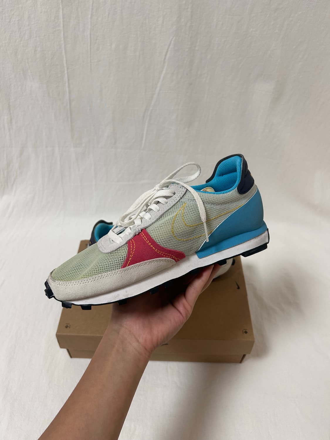 나이키 DBREAK-TYPE N.354  230mm 상품이미지5