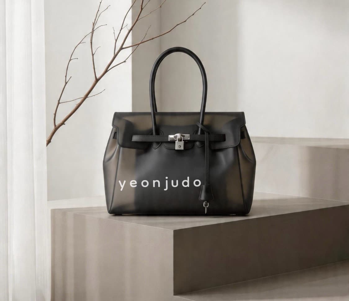 🪽신상ver.젤리백. 젤리버킨 공구(4/30까지)🎀 상품이미지5