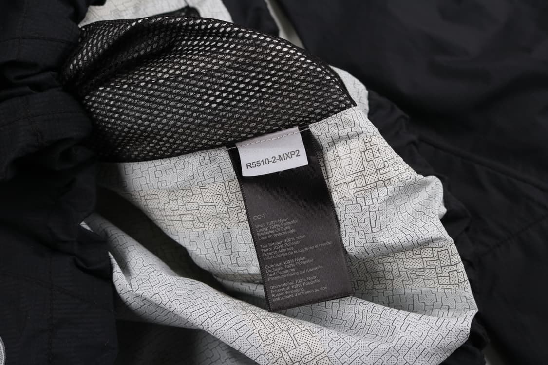 [여성 S] 마모트 멤브레인 고프코어 바람막이 자켓 상품이미지4