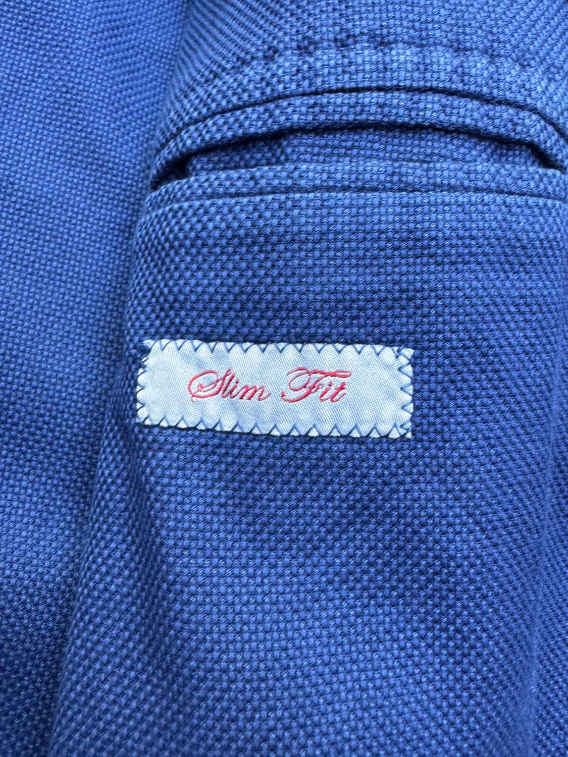 L.B.M 1911 by 루비암 가먼트 워싱 자켓 상품이미지5