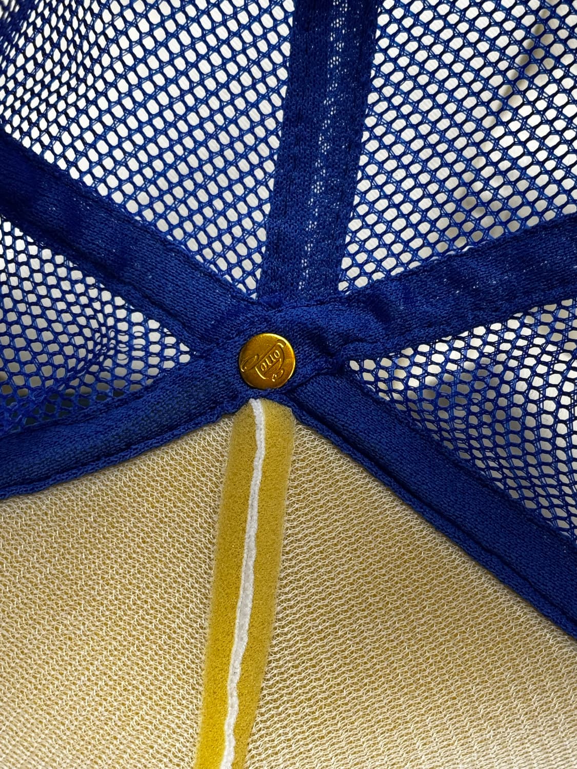 FUCT 퍽트 트러커 캡 신품급 컨디션 상품이미지5