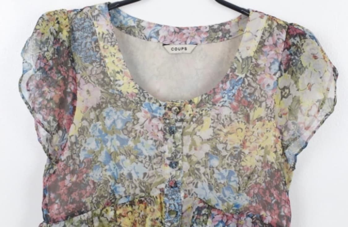 꾸즈 블라우스 상품이미지3