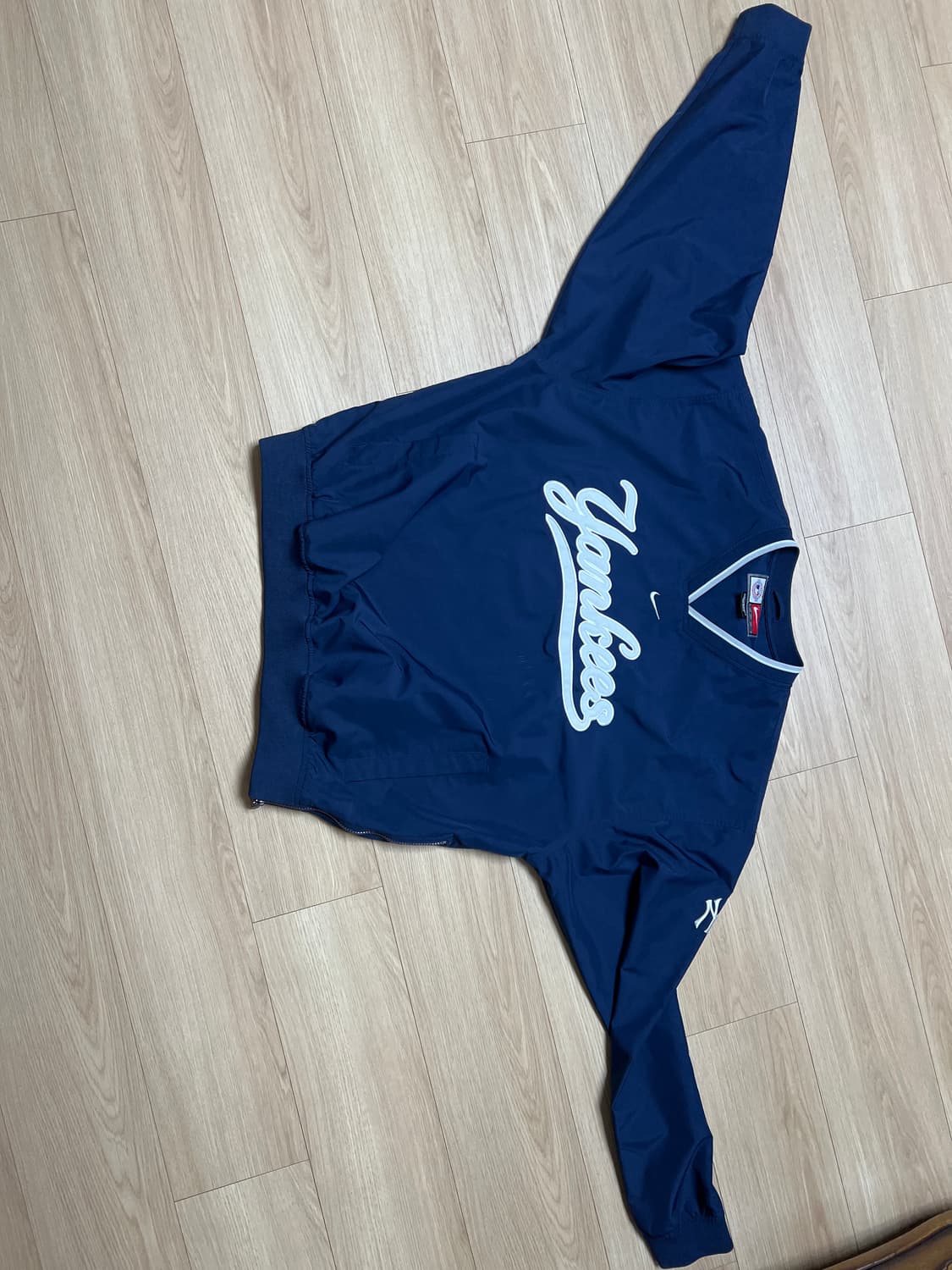 뉴욕양키스 나이키 웜업 상품이미지2