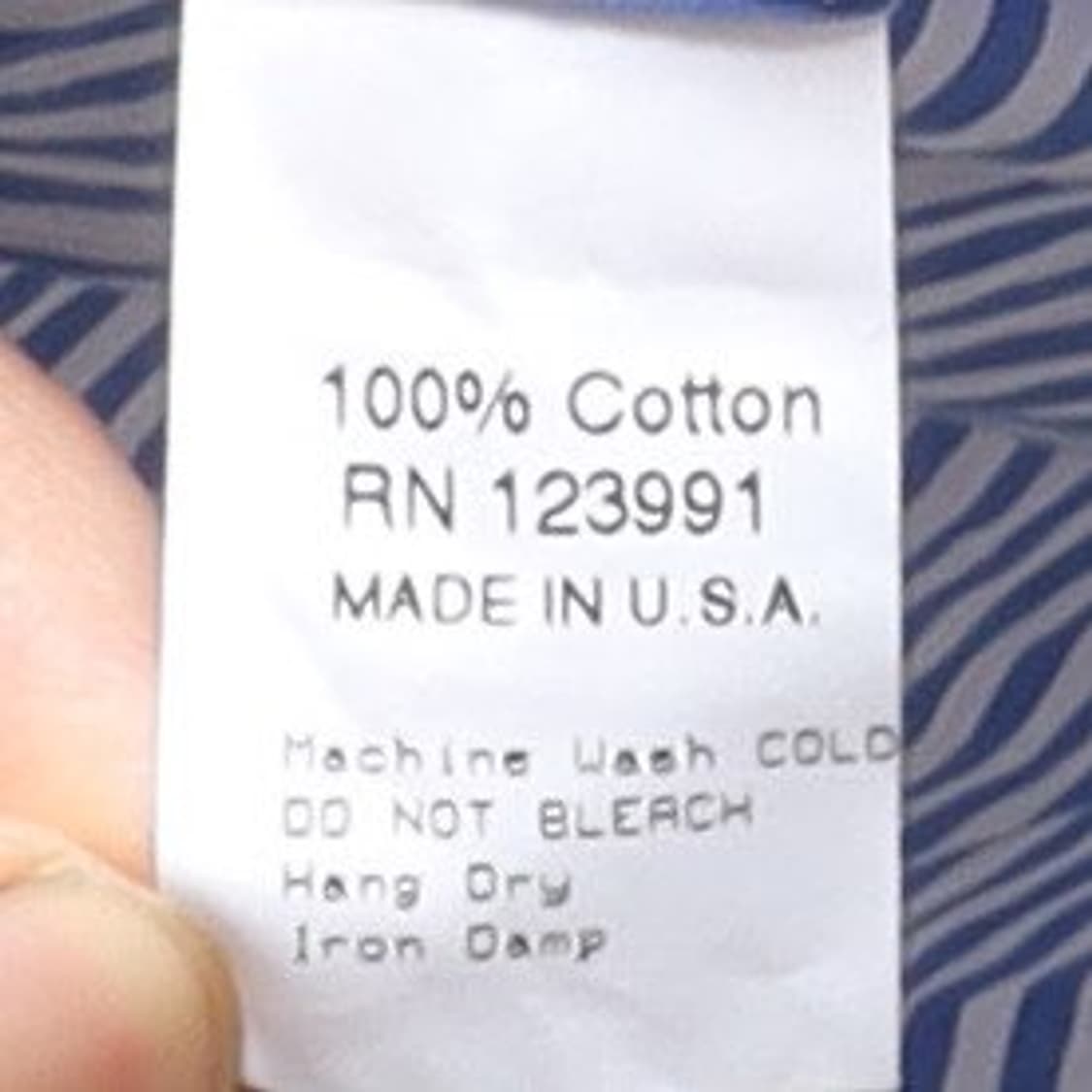 Gitman Bros Stripe Shirt 

 상품이미지9