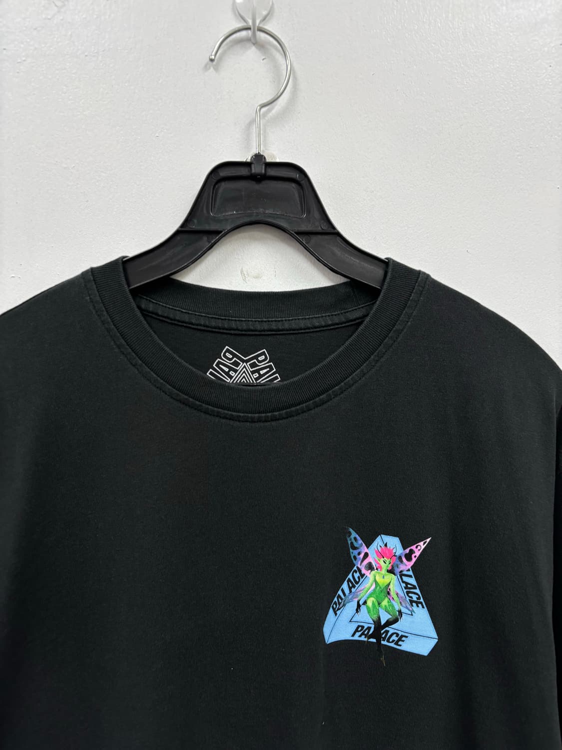 팔라스 트라이 페어리 반팔티 상품이미지3