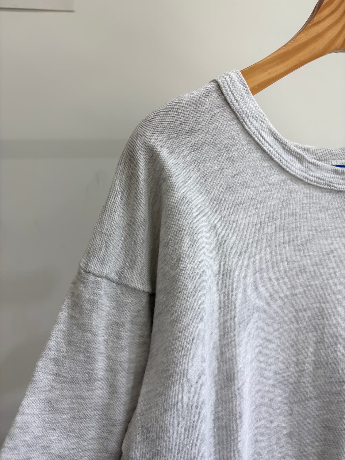 CHAMPION (Made in USA) 반팔 상품이미지3
