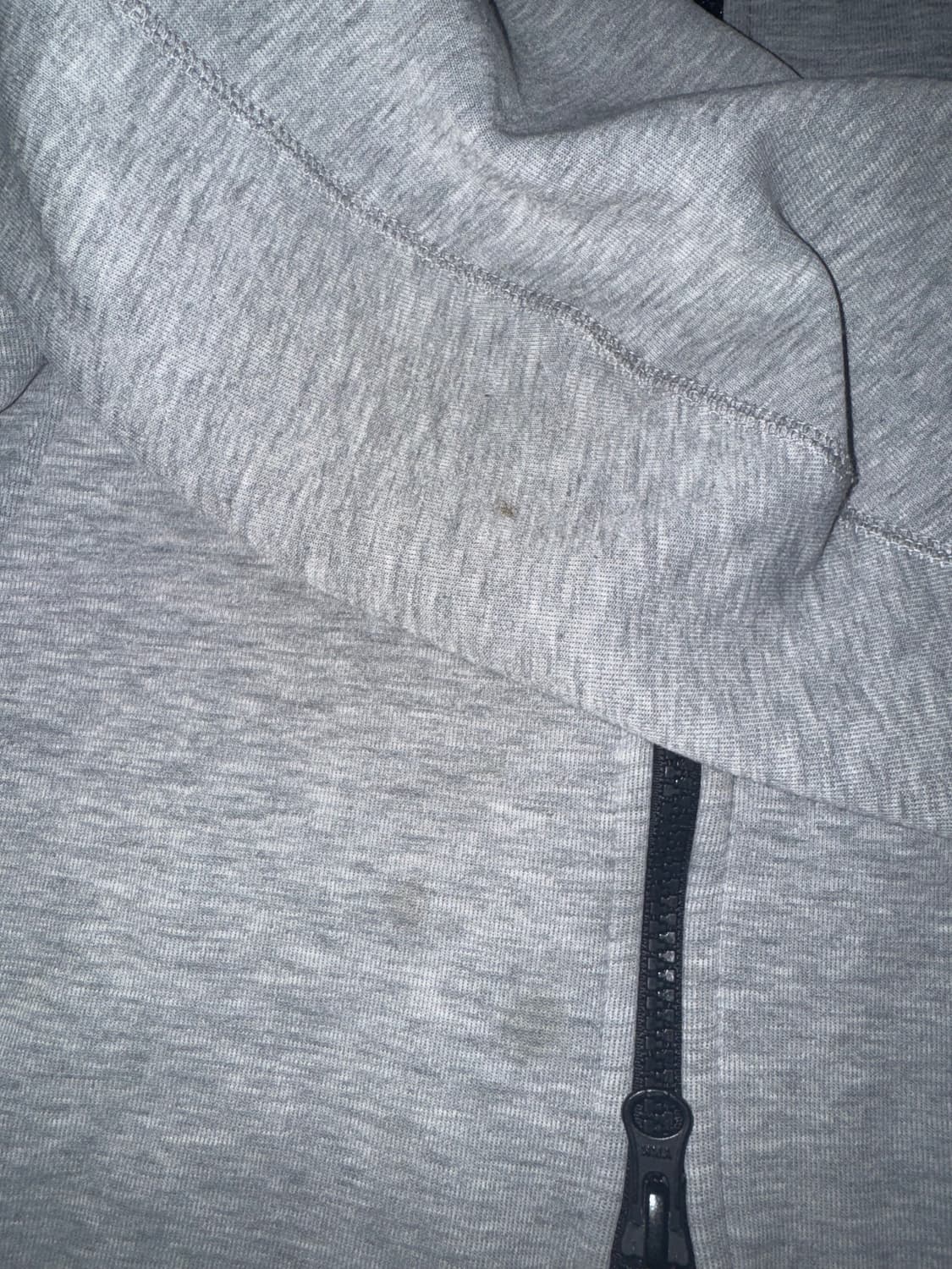 나이키 테크팩 후드집업 M 상품이미지3