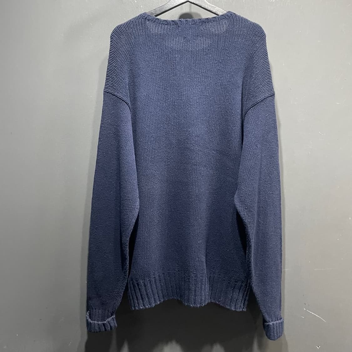 폴로 랄프로렌 베이직 니트 상품이미지2