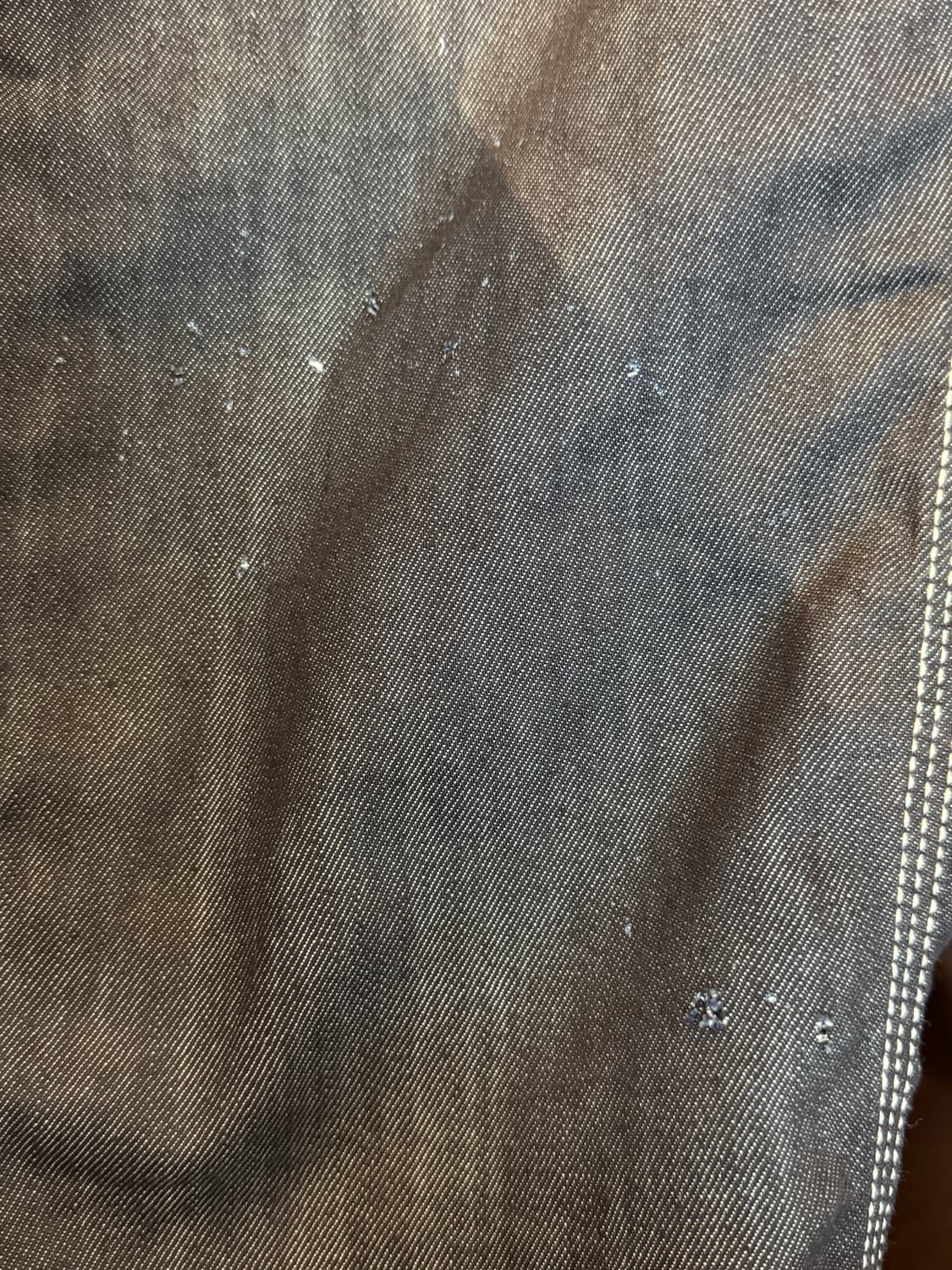 Carhartt denim jeans 상품이미지6