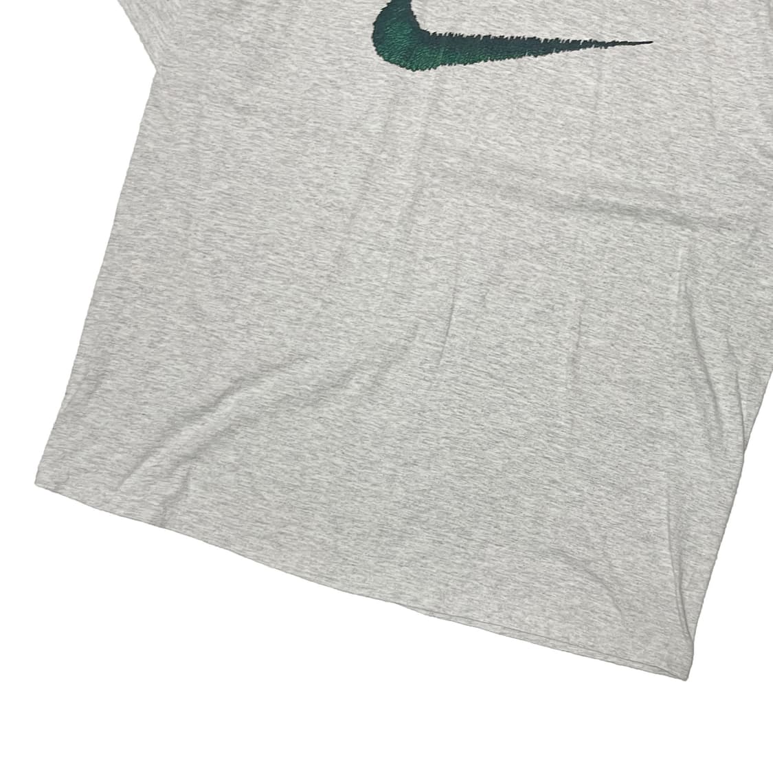 90s USA NIKE 나이키 빅스우시 빈티지 반팔티 상품이미지4