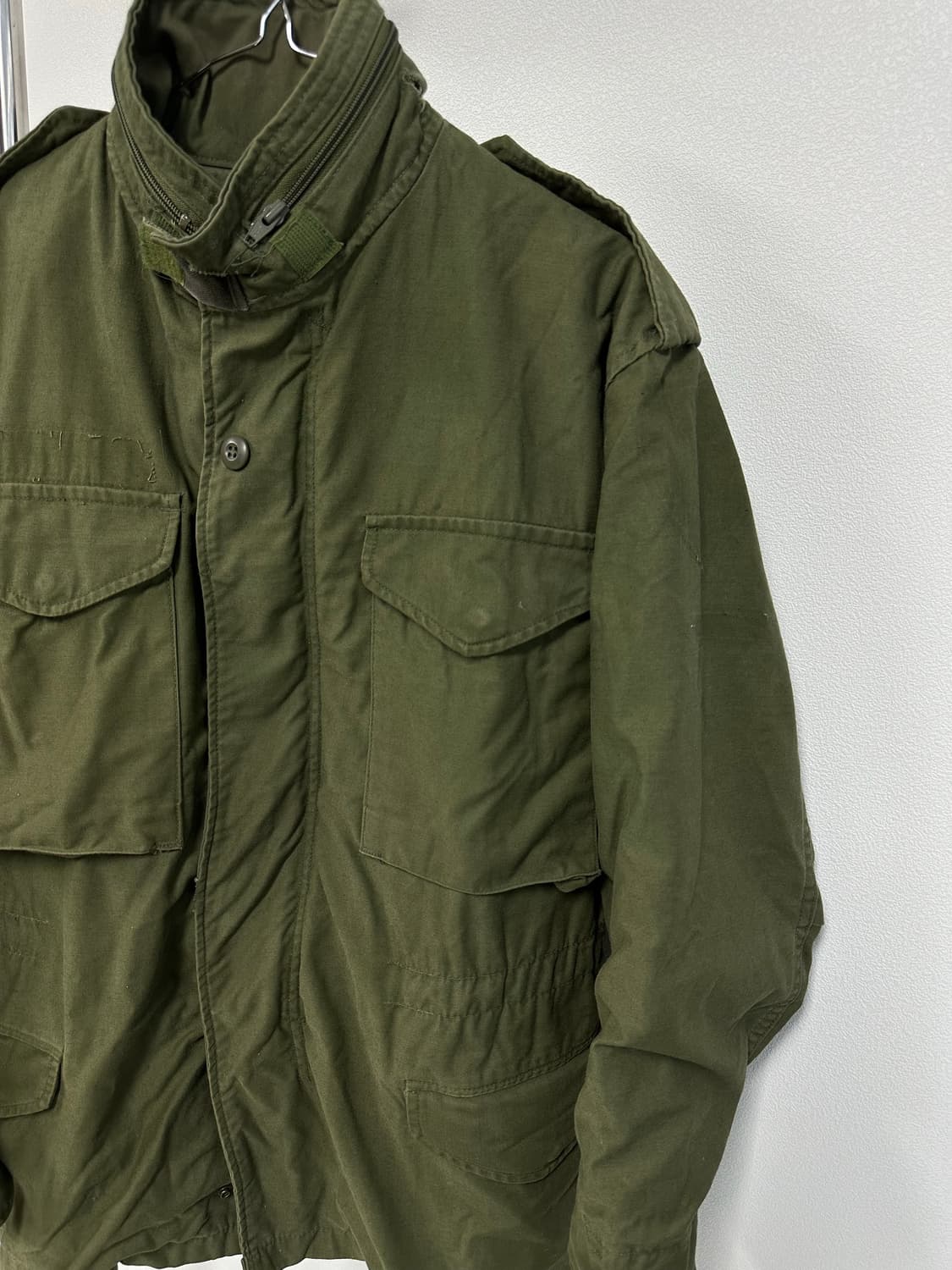 Og m-65 필드자켓 상품이미지5