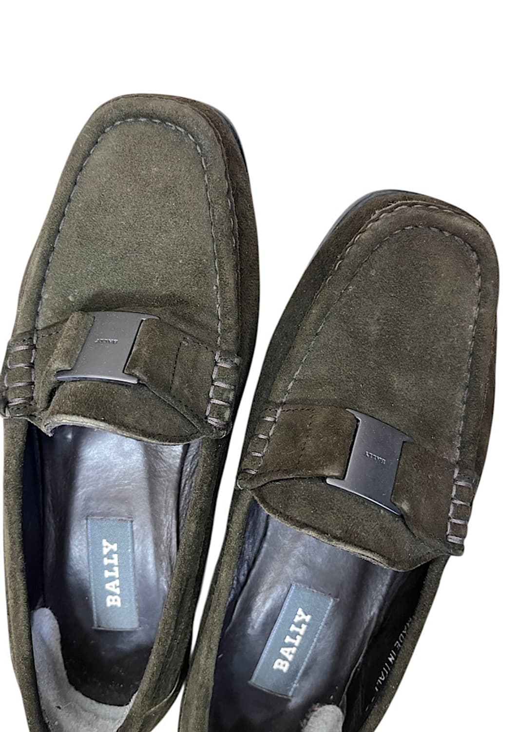 BALLY  (210mm) 상품이미지4