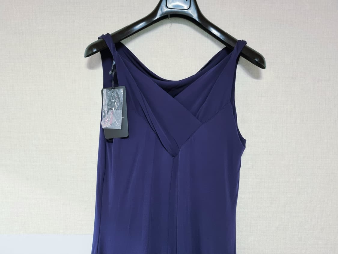 알마니익스체인지 정품 원피스 66사이즈 새상품  상품이미지2