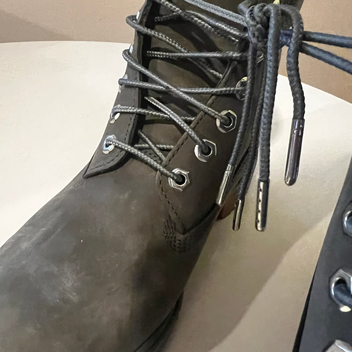 팀버랜드 6인치 프리미엄 워터프루프 부츠 상품이미지7