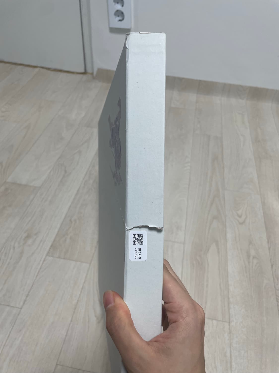 버버리 누벅 크리퍼 상품이미지8