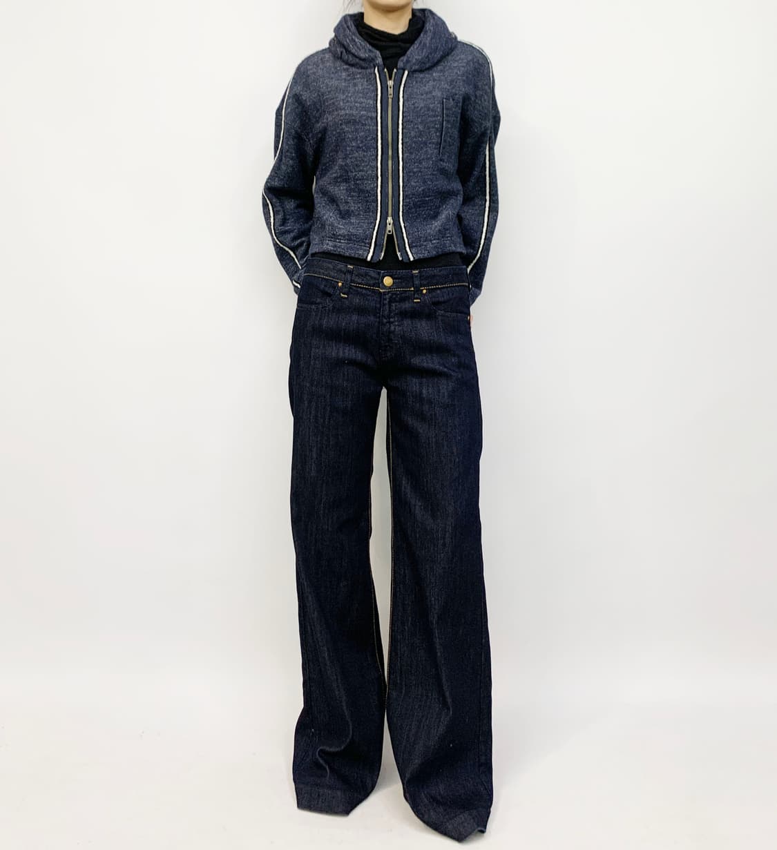 DONEY CASA 자켓 상품이미지1