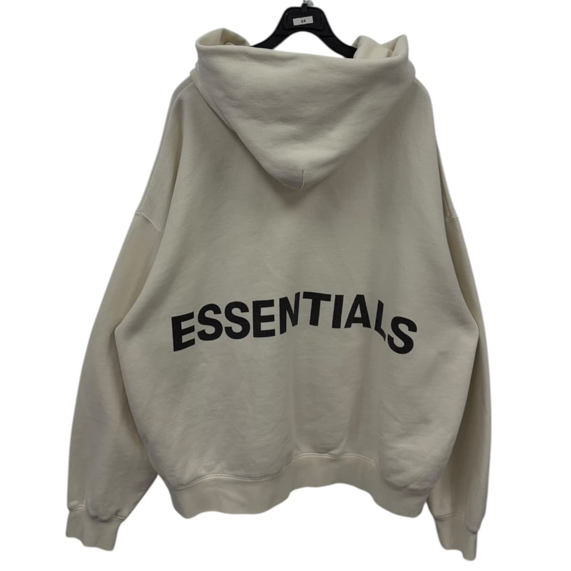 피어오브갓 에센셜 후드티 상품이미지1