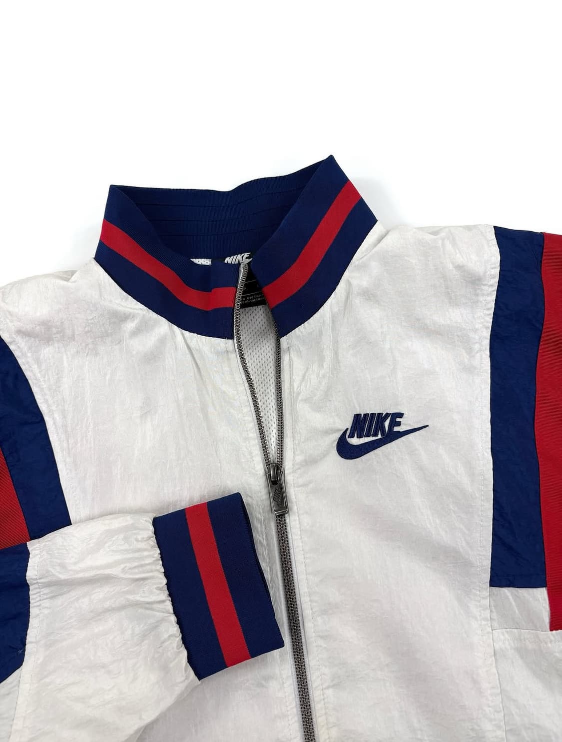 나이키 우븐 바람막이  상품이미지2