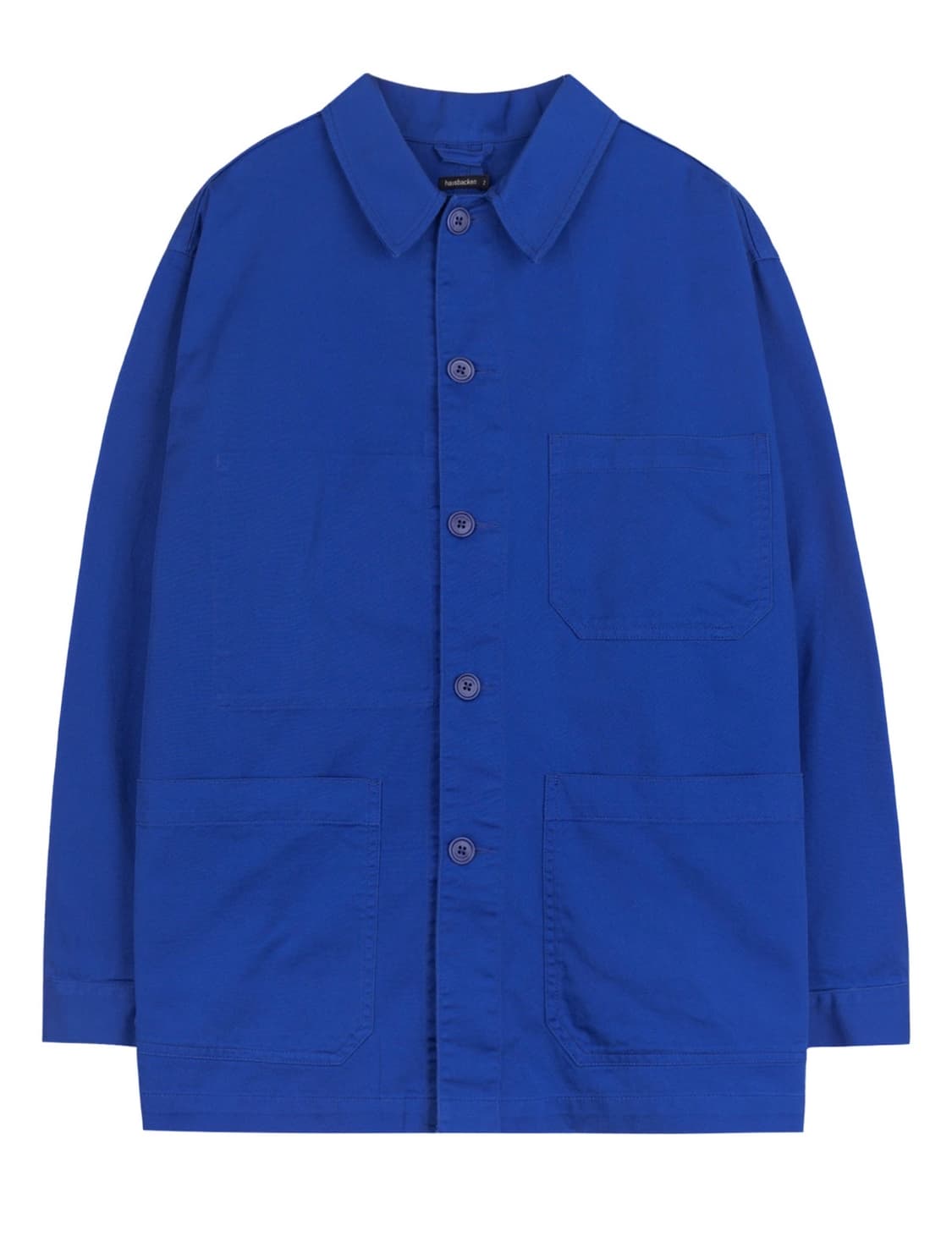 HAUS FRENCH JACKET (FRENCH BLUE) 상품이미지1