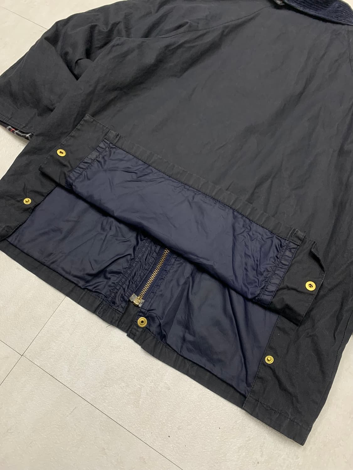 borosky 덱 자켓 #51 상품이미지9