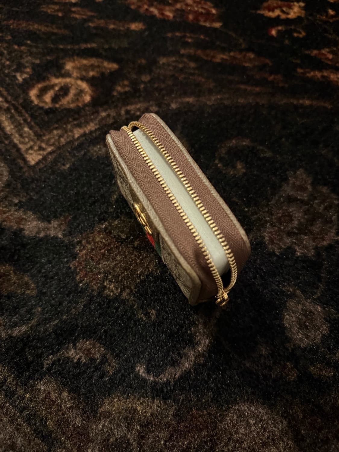 구찌662294 카드지갑 상품이미지2