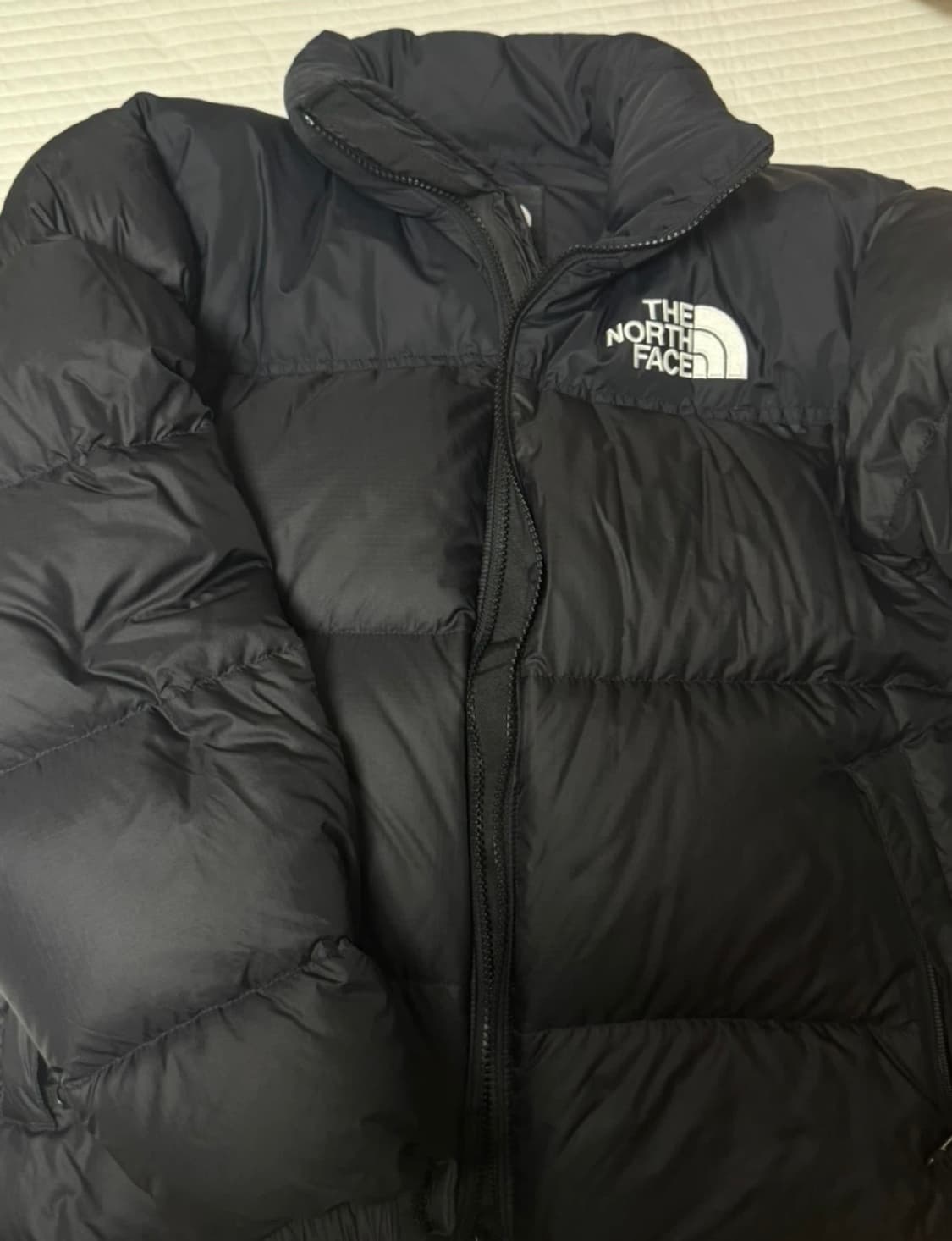 노스페이스 1996 에코 눕시 패딩s 상품이미지1