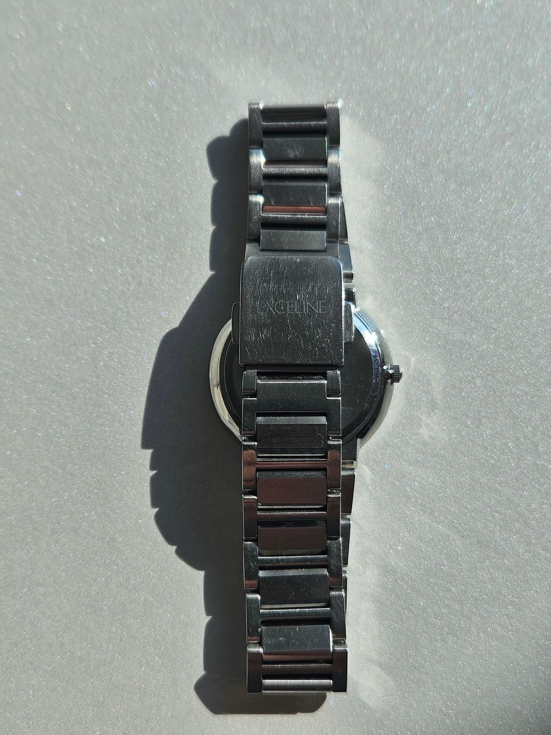 세이코 엑셀린 은장 여성시계 상품이미지5