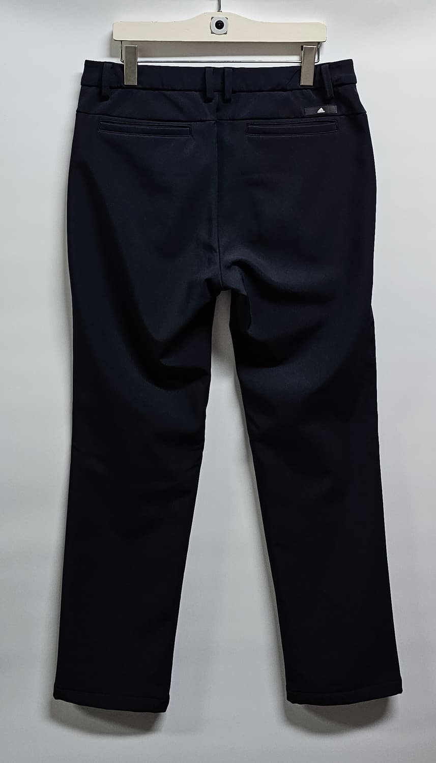 아디다스골프 기모 팬츠 33 상품이미지2