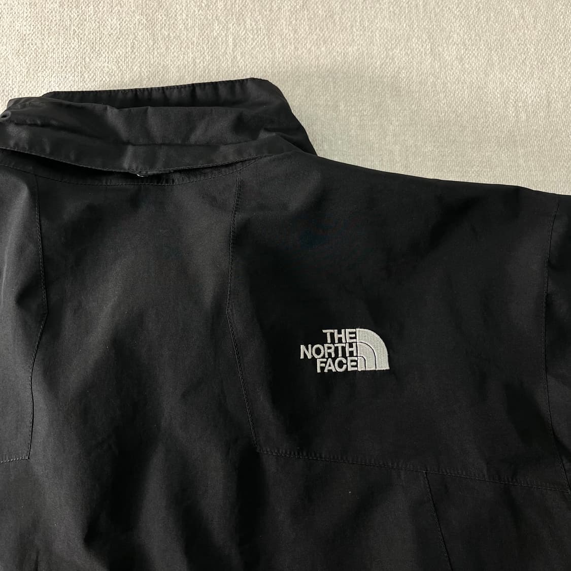 100 노스페이스 고어텍스 바람막이 자켓 상품이미지7