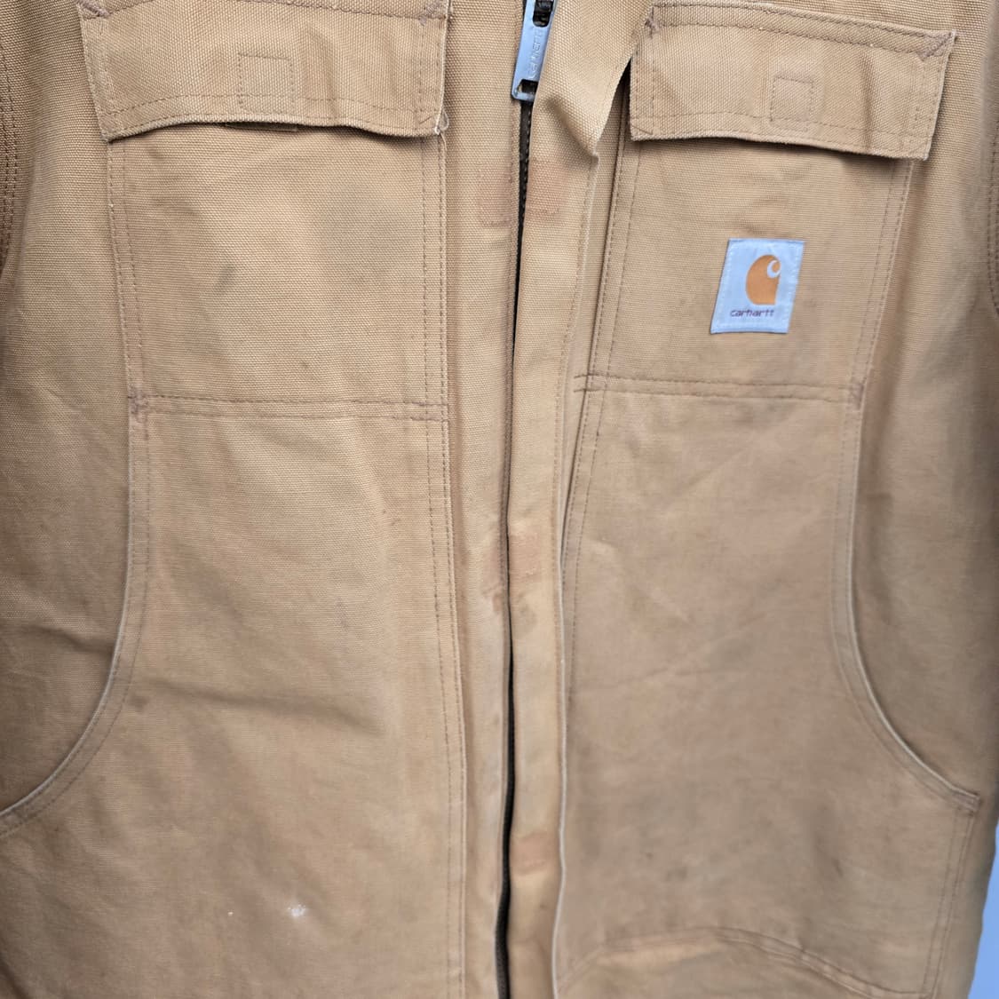 칼하트 자켓 상품이미지7