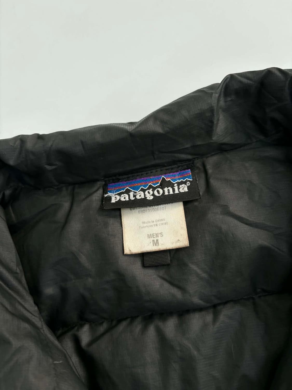 [M] 파타고니아 배터시 슈페리어 다운 패딩 자켓 상품이미지5
