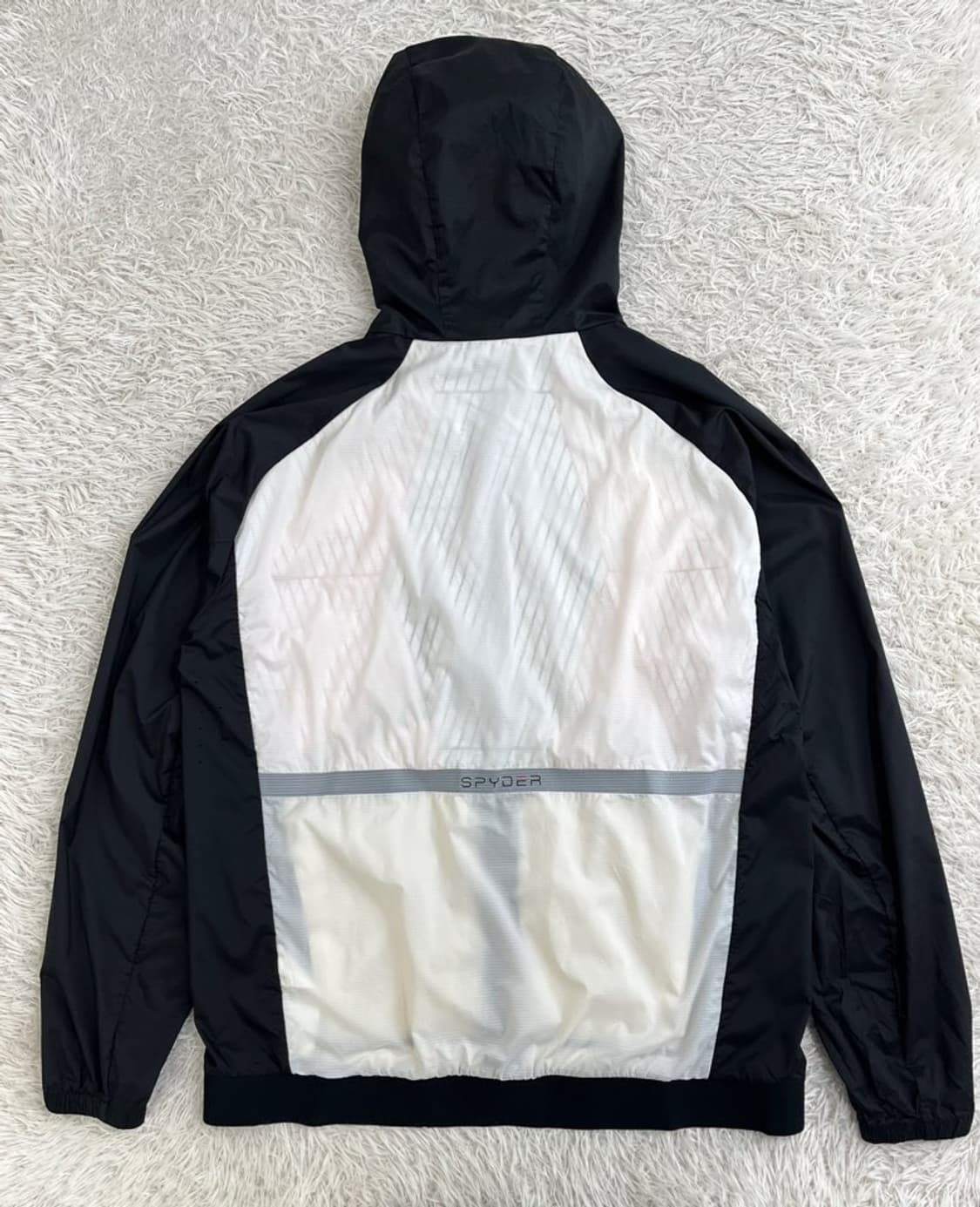 스파이더 경량 바람막이/#606 상품이미지4
