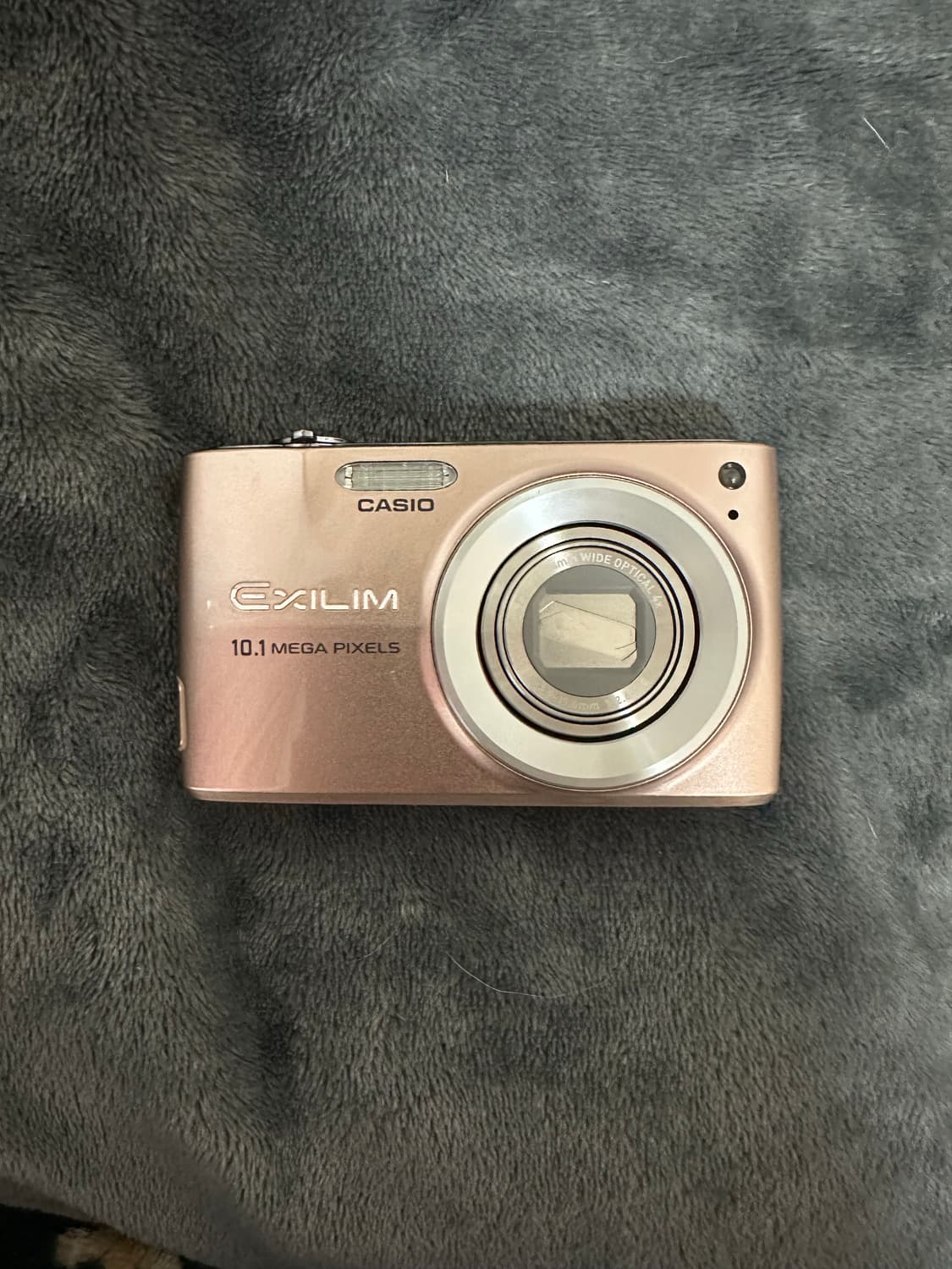 카시오 엑슬림 z300 디지털카메라 디카 상품이미지1